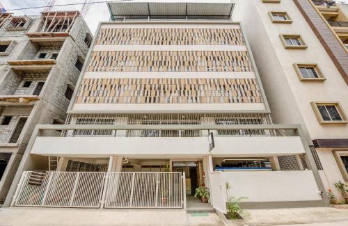 Bellandur House | The Altruist Business Stays Bellandur-1