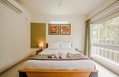 Bellandur House | The Altruist Business Stays Bellandur-1