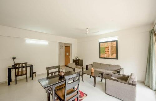 Bellandur House | The Altruist Business Stays Bellandur-1
