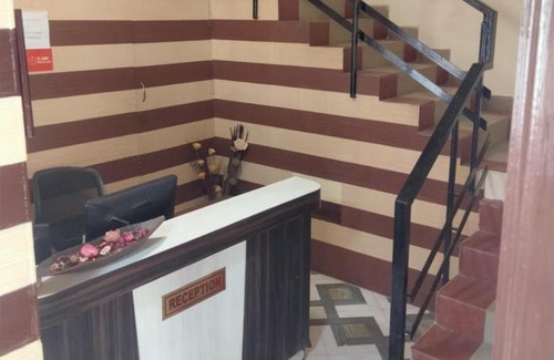 Thoraipakkam Hotel | The Altruist Business Stays Trinetraa
