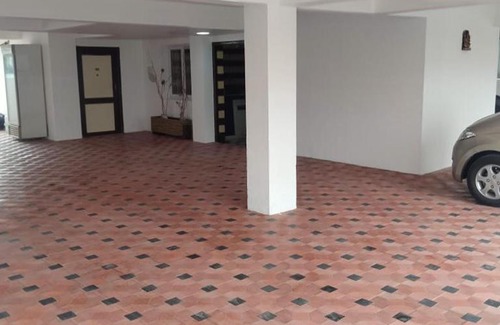 Thoraipakkam Hotel | The Altruist Business Stays Trinetraa