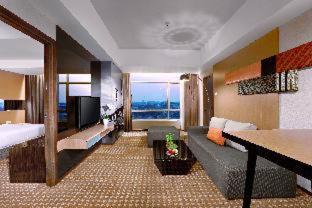 Palembang Hotel | The Alts Hotel