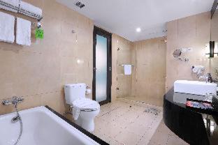Palembang Hotel | The Alts Hotel