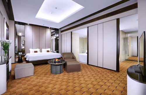 Palembang Hotel | The Alts Hotel