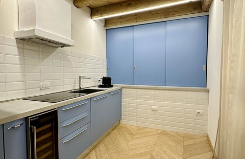 Verona City Centre Apartment | The Ambassador Apartment