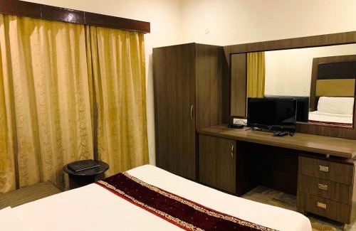 Ajmer Hotel | The Ambassador - Hotel & Conference Center