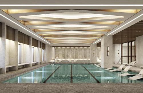 Jangchung-dong Hotel | The Ambassador Seoul - A Pullman Hotel