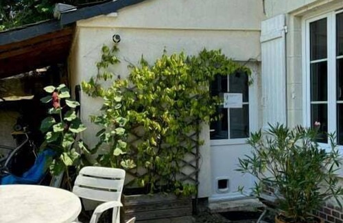 Amboise House | The Amboisian getaway - Small house for 4 people.