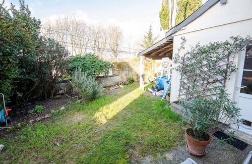 Amboise House | The Amboisian getaway - Small house for 4 people.
