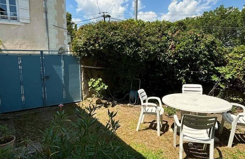 Amboise House | The Amboisian getaway - Small house for 4 people.