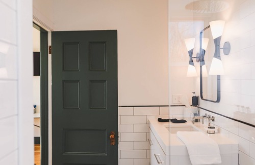 Hudson Hotel | The Amelia
