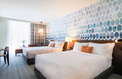 North Whisman Hotel | The Ameswell Hotel