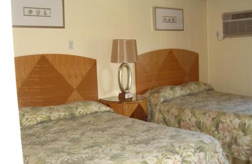 Point Pleasant Beach Hotel | The Amethyst Beach Motel