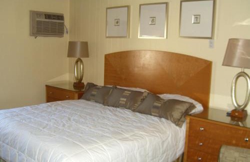Point Pleasant Beach Hotel | The Amethyst Beach Motel