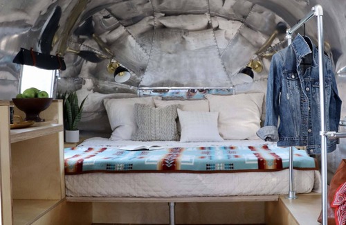 Salida Hotel | The Amigo Motor Lodge