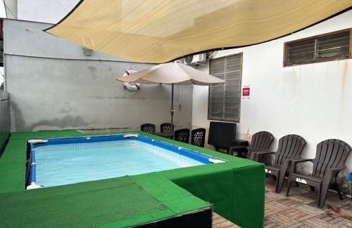 Bukit Rambai House | The Amore Homestay Klebang, Melaka