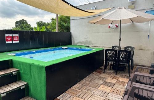 Bukit Rambai House | The Amore Homestay Klebang, Melaka