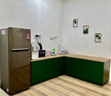 Bukit Rambai House | The Amore Homestay Klebang, Melaka