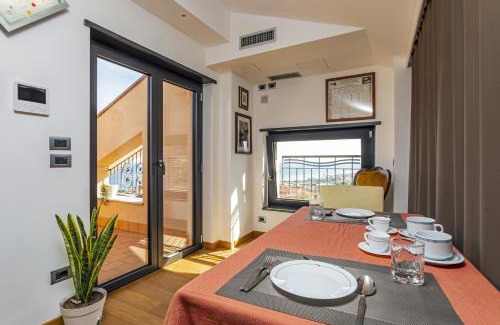 Furci Siculo House | The Amphora Lodging