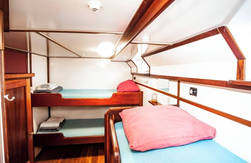 Zaandam Boat Rental | The Amsterdam boat Zaandam