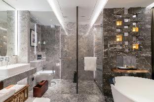 Changning Hotel | The Anandi Hotel and SPA - Luxury Healing Hotel for Wellbeing