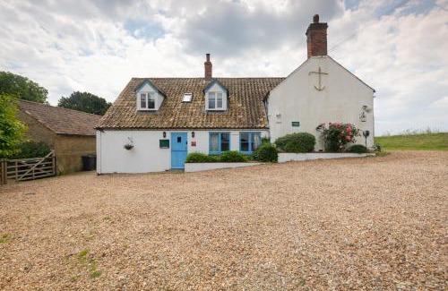 Mepal House | The Anchor