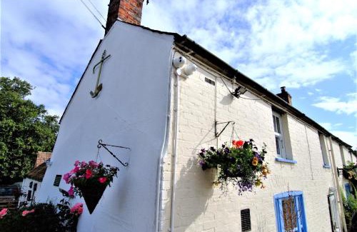 Mepal House | The Anchor