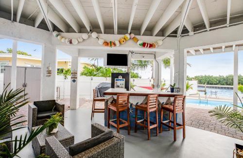 Marathon House | The Anchor House