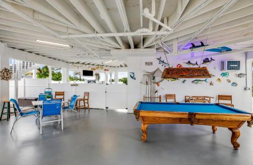 Marathon House | The Anchor House