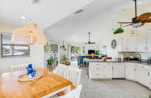 Marathon House | The Anchor House