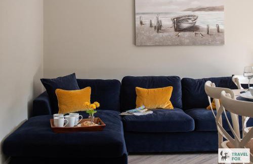 Amlwch House | The Anchorage