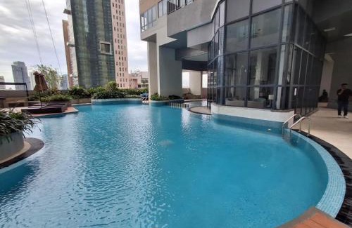 Ibbanwala Apartment | The Anchorage Grand Colombo AT TRI-ZEN COLOMBO 02