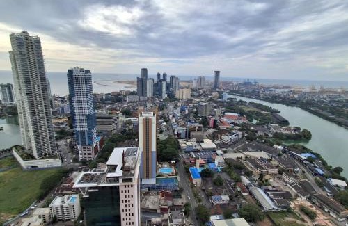 Ibbanwala Apartment | The Anchorage Grand Colombo AT TRI-ZEN COLOMBO 02