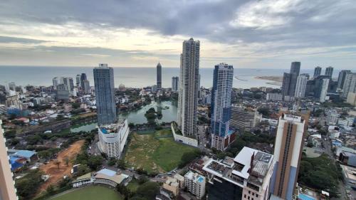 Ibbanwala Apartment | The Anchorage Grand Colombo AT TRI-ZEN COLOMBO 02