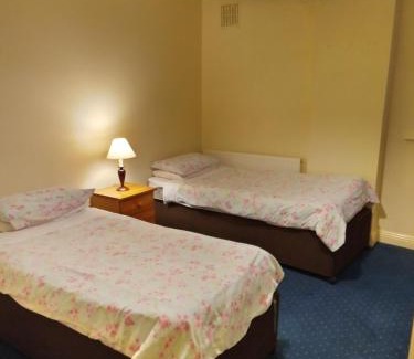 Waterford House | The Anchorage Guest House