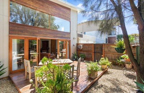 Cape Woolamai House | The Ancient Mariner Retreat