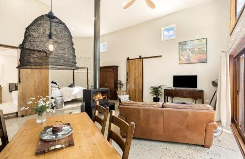 Cape Woolamai House | The Ancient Mariner Retreat