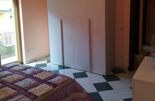 Castrofilippo Apartment | THE "ANDEMA" APARTMENT IS NEW AND HAS ALL THE COMFORT.