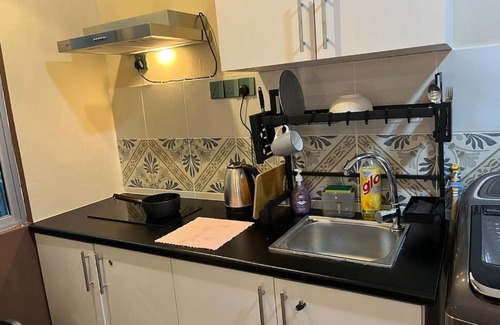 Hulu Kinta Apartment | The Anderson Ipoh AA1 Smart TV & 5G WiFi ready