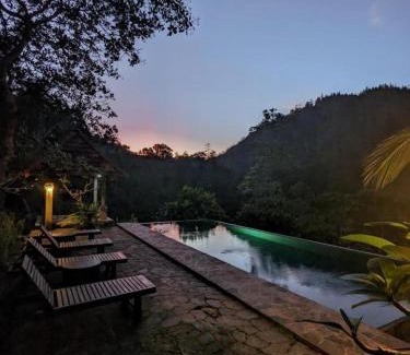 Weddagala House | The Anex