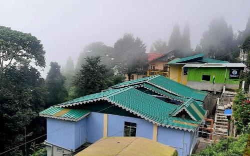 Darjeeling House | The Angel Home