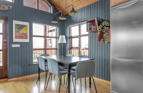 Selfoss House | The Angels House