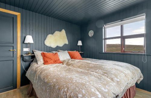 Selfoss House | The Angels House