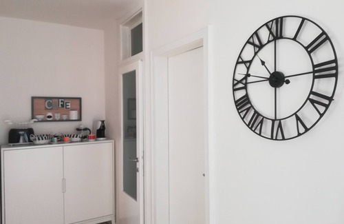 Trento Apartment | The Angolino apartment