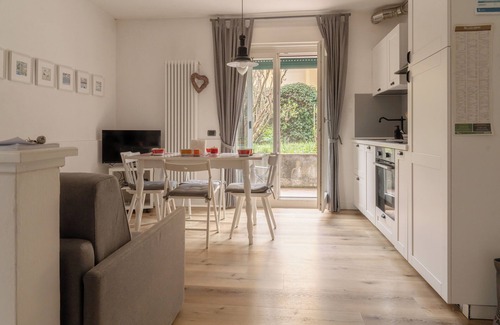 Trento Apartment | The Angolino apartment