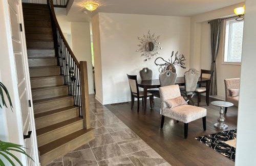 Angus House | The Angus Nest