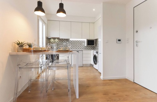 Pena Apartment | The Anjos Stay – Cozy 1-Bed Retreat