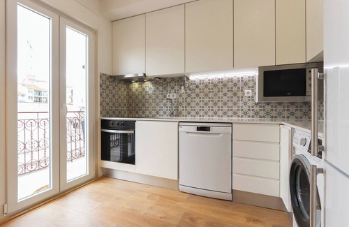 Pena Apartment | The Anjos Stay – Cozy 1-Bed Retreat