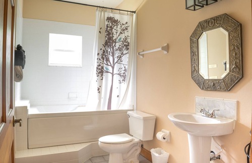 Cassadaga House | The Ann Stevens House