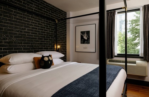 Church and Wellesley Hotel | The Anndore House, part of JdV by Hyatt